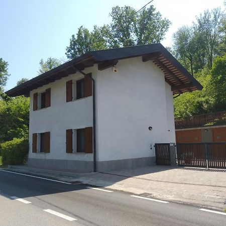Casa Rosa Dei Venti Villa Cividale del Friuli Dış mekan fotoğraf